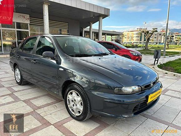 SADECE 50.000 KM MAREA 1.6 16V