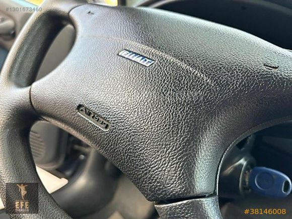 SADECE 50.000 KM MAREA 1.6 16V