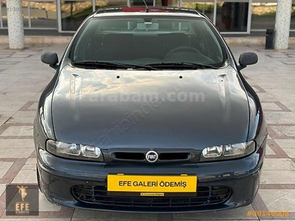 SADECE 50.000 KM MAREA 1.6 16V
