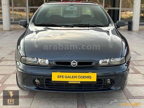 SADECE 50.000 KM MAREA 1.6 16V