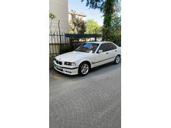 Sahibinden BMW 3 Serisi 316i Standart  1994 Model  
Aracımız deri koltukta dur