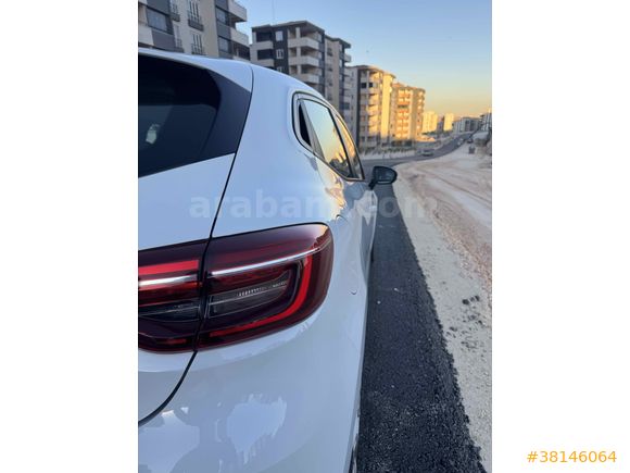 Sahibinden Renault Clio 1.0 SCe Joy 2022 Model 