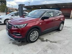 Sahibinden Opel Grandland X 1.5 D EcoTEC Enjoy Skyline 2020 Model Bursa 52.000 km Kırmızı