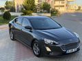 HATASIZ EMSALSİZ SERVİS BAKIM 15.TDCI 120hp TRENDX