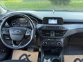 HATASIZ EMSALSİZ SERVİS BAKIM 15.TDCI 120hp TRENDX