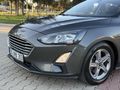 HATASIZ EMSALSİZ SERVİS BAKIM 15.TDCI 120hp TRENDX