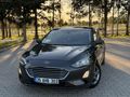 HATASIZ EMSALSİZ SERVİS BAKIM 15.TDCI 120hp TRENDX
