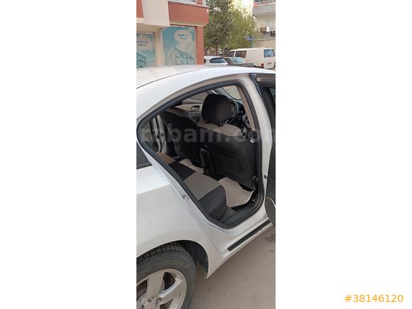 Sahibinden Chevrolet Cruze 1.6 LS 2011 Model