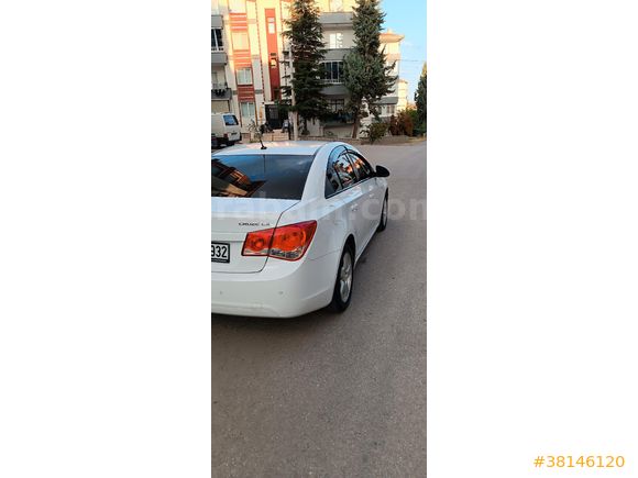 Sahibinden Chevrolet Cruze 1.6 LS 2011 Model