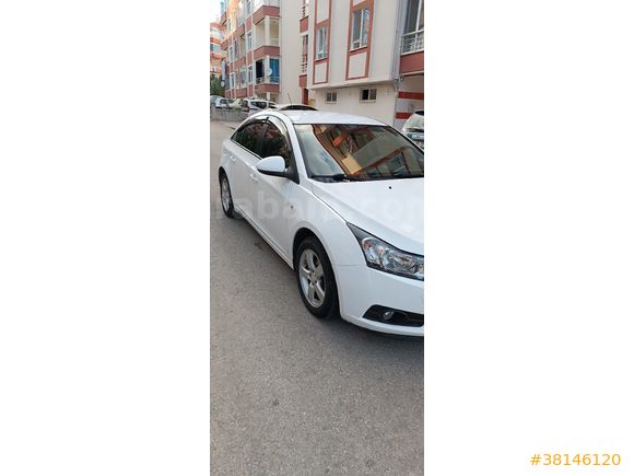 Sahibinden Chevrolet Cruze 1.6 LS 2011 Model