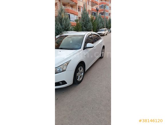 Sahibinden Chevrolet Cruze 1.6 LS 2011 Model