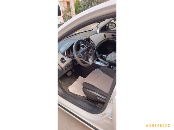 Sahibinden Chevrolet Cruze 1.6 LS 2011 Model