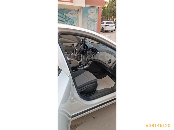 Sahibinden Chevrolet Cruze 1.6 LS 2011 Model