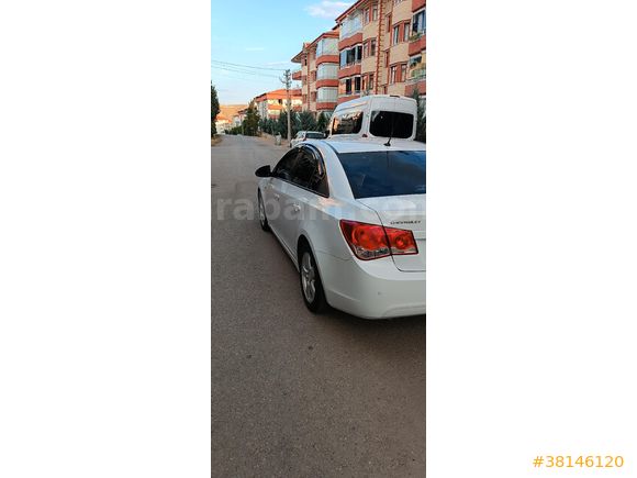 Sahibinden Chevrolet Cruze 1.6 LS 2011 Model
