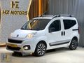 HZ MOTORS 2020 FİORİNO PREMİO BAKIMLI TERTEMİZ 95 HP DÜŞÜK KM