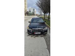 Sahibinden Mercedes - Benz E 350 CDI Premium 2011 Model