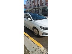 Sahibinden Fiat Egea 1.4 Fire Easy 2019 Model