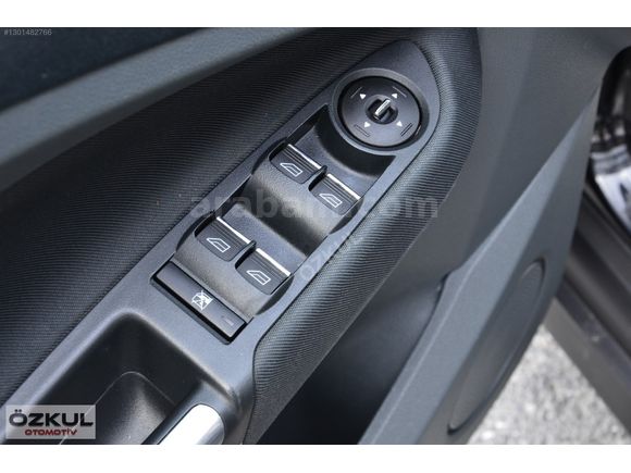 2013 FORD C-MAX 1.6 TDCİ TREND 190.000 KM ÇELİK JANT+CRUİSE CNTR