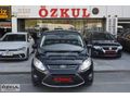 2013 FORD C-MAX 1.6 TDCİ TREND 190.000 KM ÇELİK JANT+CRUİSE CNTR