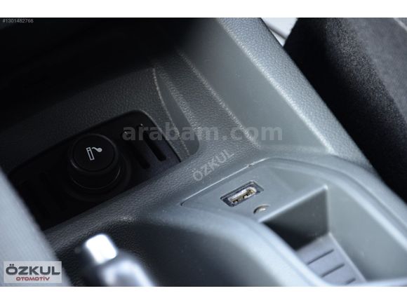 2013 FORD C-MAX 1.6 TDCİ TREND 190.000 KM ÇELİK JANT+CRUİSE CNTR