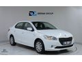 DERAN GROUP'TAN HER YOLA UYGUN PEUGEOUT 301 DİZEL MANUEL!!!!!!!!