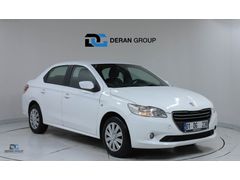 DERAN GROUP'TAN HER YOLA UYGUN PEUGEOUT 301 DİZEL MANUEL!!!!!!!!