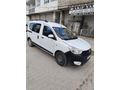 Sahibinden Dacia Dokker 1.5 DCi Ambiance 2018 Model  200.000 km Beyaz