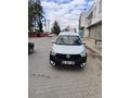 Sahibinden Dacia Dokker 1.5 DCi Ambiance 2018 Model  200.000 km Beyaz