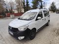 Sahibinden Dacia Dokker 1.5 DCi Ambiance 2018 Model  200.000 km Beyaz