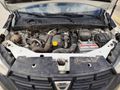 Sahibinden Dacia Dokker 1.5 DCi Ambiance 2018 Model  200.000 km Beyaz