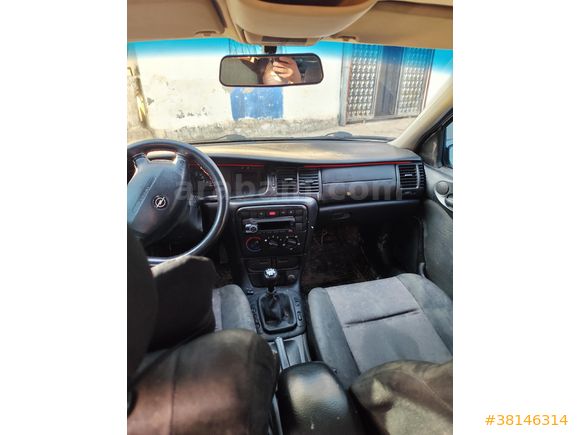Sahibinden Dacia Dokker 1.5 DCi Ambiance 2018 Model  200.000 km Beyaz