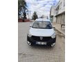 Sahibinden Dacia Dokker 1.5 DCi Ambiance 2018 Model  200.000 km Beyaz
