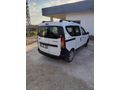 Sahibinden Dacia Dokker 1.5 DCi Ambiance 2018 Model  200.000 km Beyaz