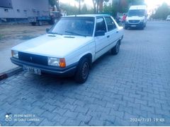 Sahibinden Renault R 9 1.4 Spring 1992 Model  260.000 km Beyaz
