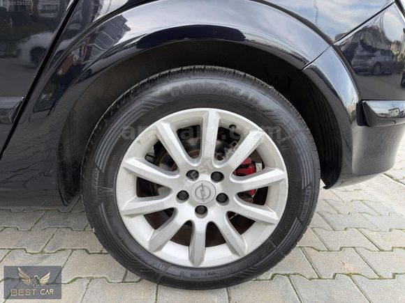 247.xxx Km + 1.3 CDTİ + 6 İLERİ