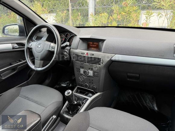 247.xxx Km + 1.3 CDTİ + 6 İLERİ