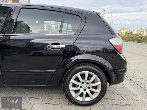 247.xxx Km + 1.3 CDTİ + 6 İLERİ