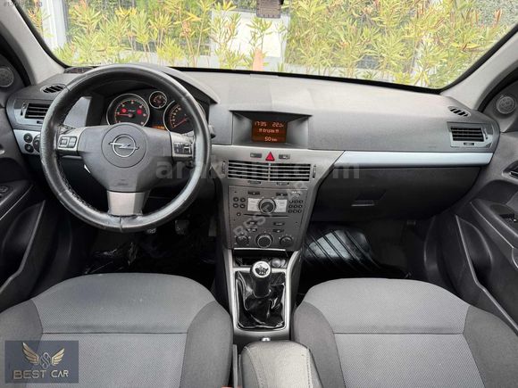 247.xxx Km + 1.3 CDTİ + 6 İLERİ