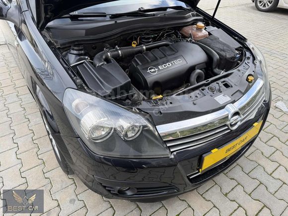 247.xxx Km + 1.3 CDTİ + 6 İLERİ