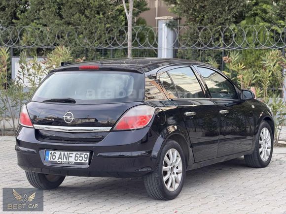 247.xxx Km + 1.3 CDTİ + 6 İLERİ