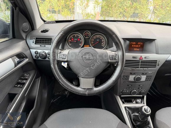 247.xxx Km + 1.3 CDTİ + 6 İLERİ