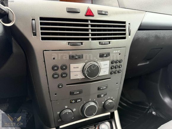 247.xxx Km + 1.3 CDTİ + 6 İLERİ