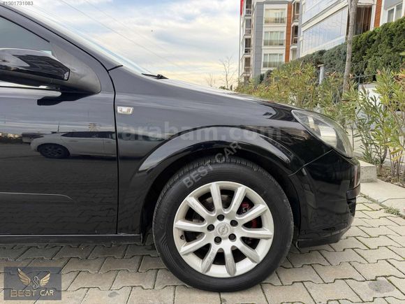 247.xxx Km + 1.3 CDTİ + 6 İLERİ
