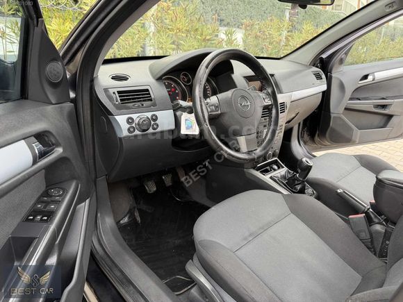 247.xxx Km + 1.3 CDTİ + 6 İLERİ