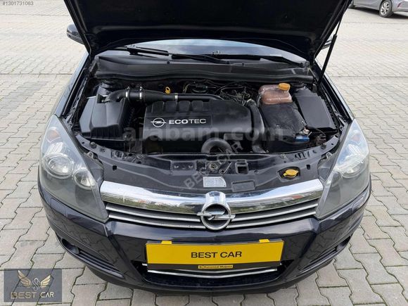 247.xxx Km + 1.3 CDTİ + 6 İLERİ
