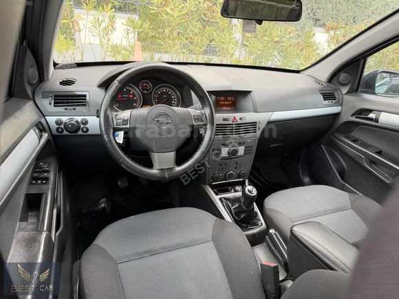 247.xxx Km + 1.3 CDTİ + 6 İLERİ