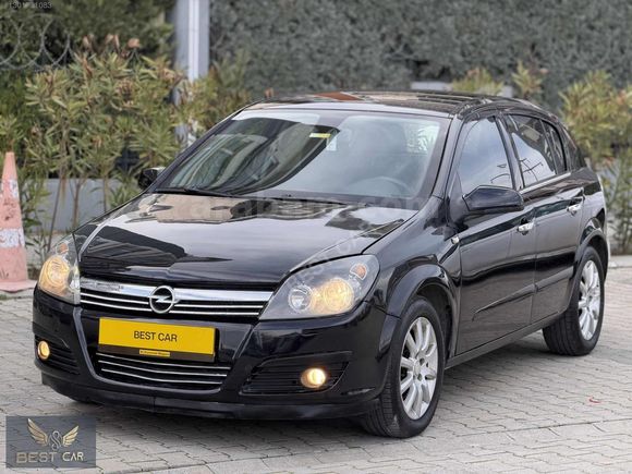 247.xxx Km + 1.3 CDTİ + 6 İLERİ