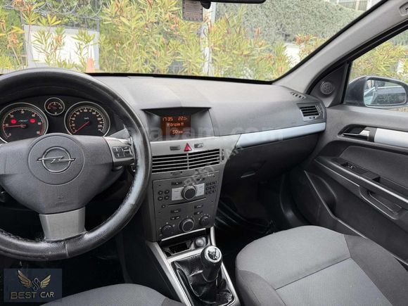247.xxx Km + 1.3 CDTİ + 6 İLERİ