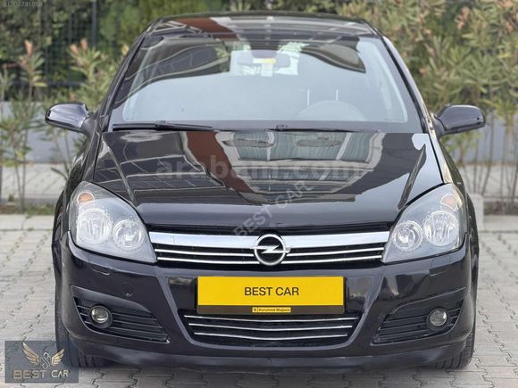 247.xxx Km + 1.3 CDTİ + 6 İLERİ
