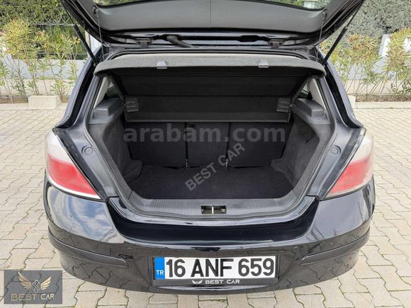 247.xxx Km + 1.3 CDTİ + 6 İLERİ